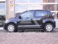 2023 Volkswagen Up