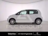 2023 Volkswagen Up