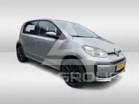 2023 Volkswagen Up