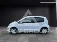 2023 Volkswagen Up