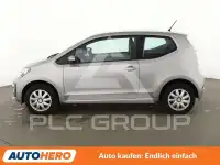2023 Volkswagen Up