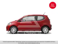 2023 Volkswagen Up