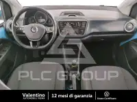 2023 Volkswagen Up
