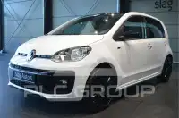 2023 Volkswagen Up