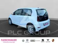 2023 Volkswagen Up