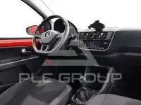 2023 Volkswagen Up