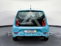 2023 Volkswagen Up