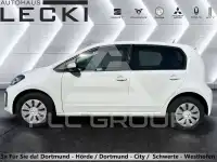 2023 Volkswagen Up