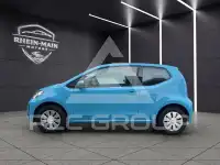 2023 Volkswagen Up