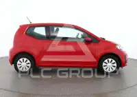 2023 Volkswagen Up