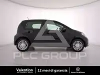 2023 Volkswagen Up