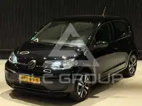 2023 Volkswagen Up