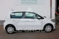 2023 Volkswagen Up
