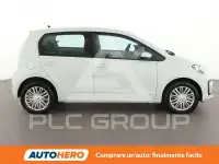 2023 Volkswagen Up