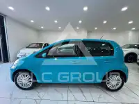 2023 Volkswagen Up