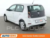 2023 Volkswagen Up
