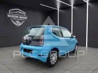 2023 Volkswagen Up