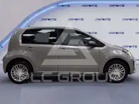 2023 Volkswagen Up