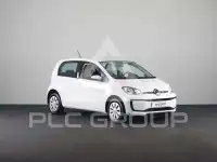2023 Volkswagen Up