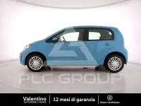 2023 Volkswagen Up