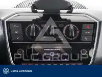 2023 Volkswagen Up