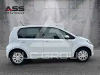 2023 Volkswagen Up