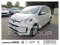2023 Volkswagen Up