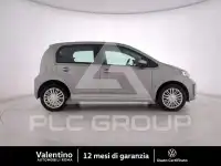 2023 Volkswagen Up