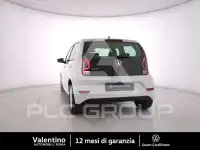 2023 Volkswagen Up