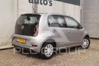 2023 Volkswagen Up