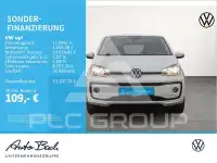 2023 Volkswagen Up