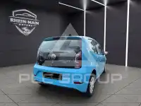 2023 Volkswagen Up