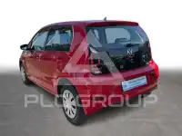 2023 Volkswagen Up