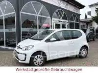 2023 Volkswagen Up
