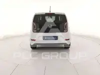 2023 Volkswagen Up
