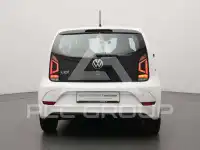 2023 Volkswagen Up