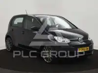 2023 Volkswagen Up