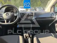 2023 Volkswagen Up