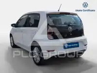 2023 Volkswagen Up