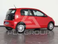 2023 Volkswagen Up