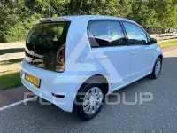 2023 Volkswagen Up