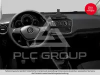 2023 Volkswagen Up