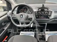 2023 Volkswagen Up