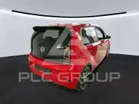 2023 Volkswagen Up