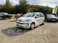 2023 Volkswagen Up