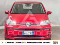 2023 Volkswagen Up