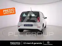 2023 Volkswagen Up