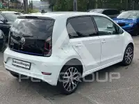 2023 Volkswagen Up