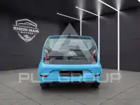 2023 Volkswagen Up