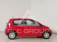 2023 Volkswagen Up